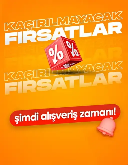 Büyük Fırsat Ürünleri