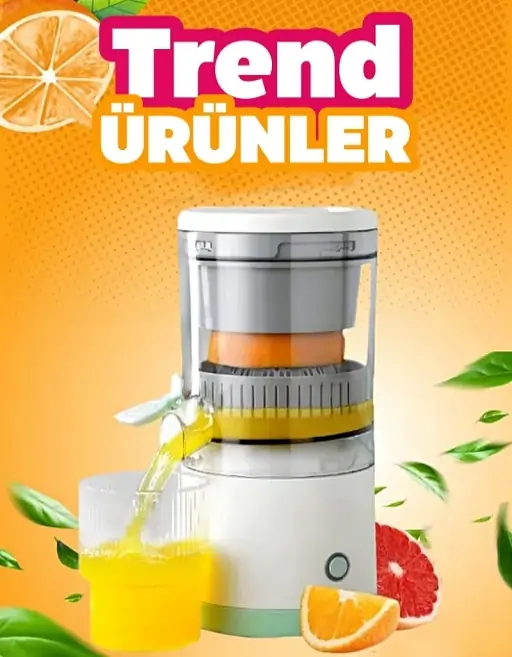 Viral Ürünler
