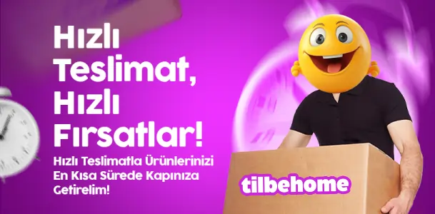 Ev yaşam ürünleri