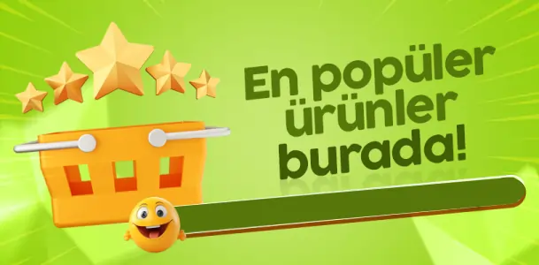 Elektronik ürünler